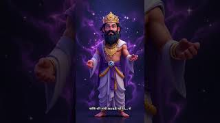 Shani Mahadasha Ke Challenges | Saturn Dasha Struggles Explained #kundli #astrology #shani #vedic