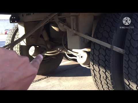 Video: ¿Cuáles son las partes de un tractor remolque?
