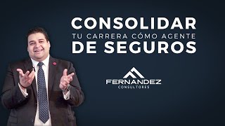 CASO DE ÉXITO AGENTE DE SEGUROS DE VIDA