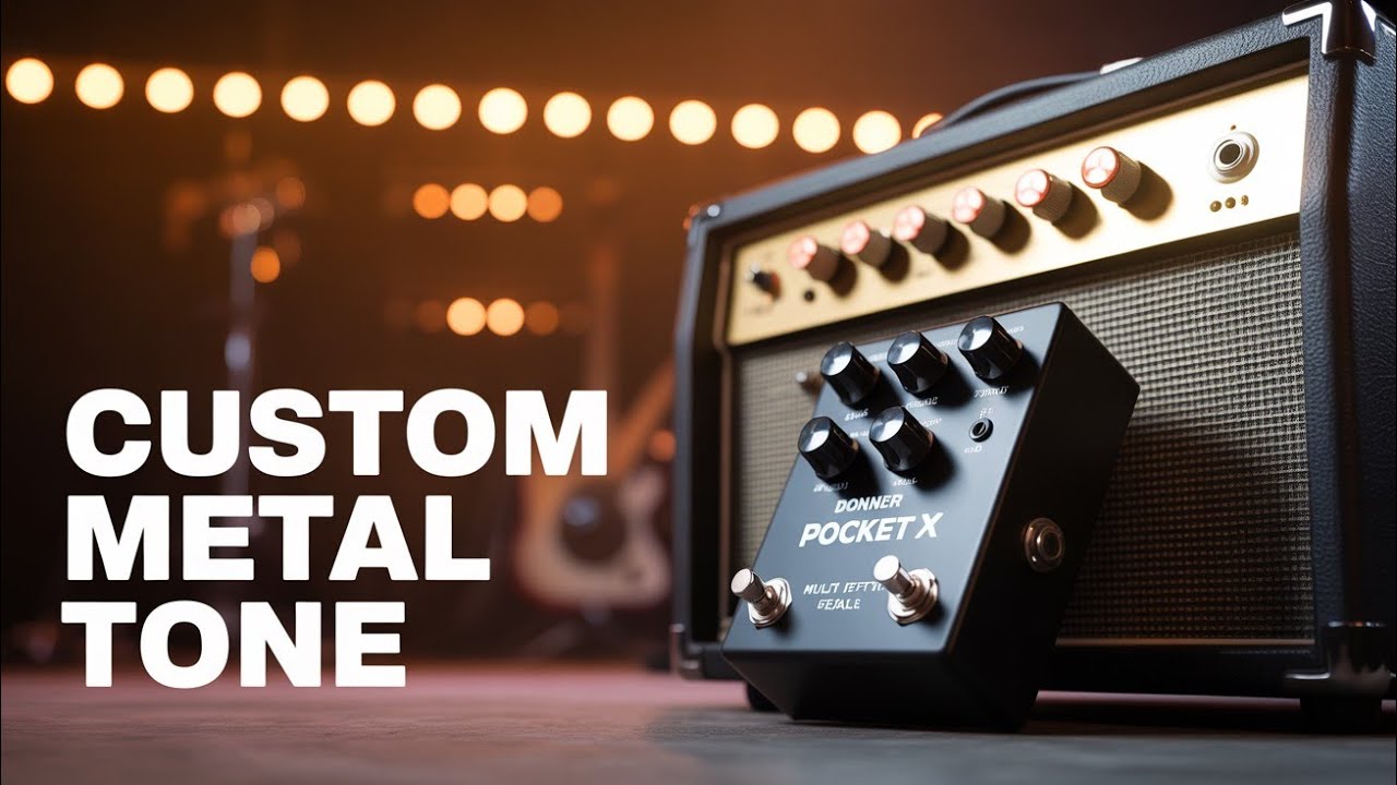 Day 3.) Live Streaming breaking in New 2x12 @EVHgear Cab