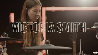 Yamaha | DTX8K-X | Victoria Smith (Soulwax, M.I.A, Austra) | Artist Profile