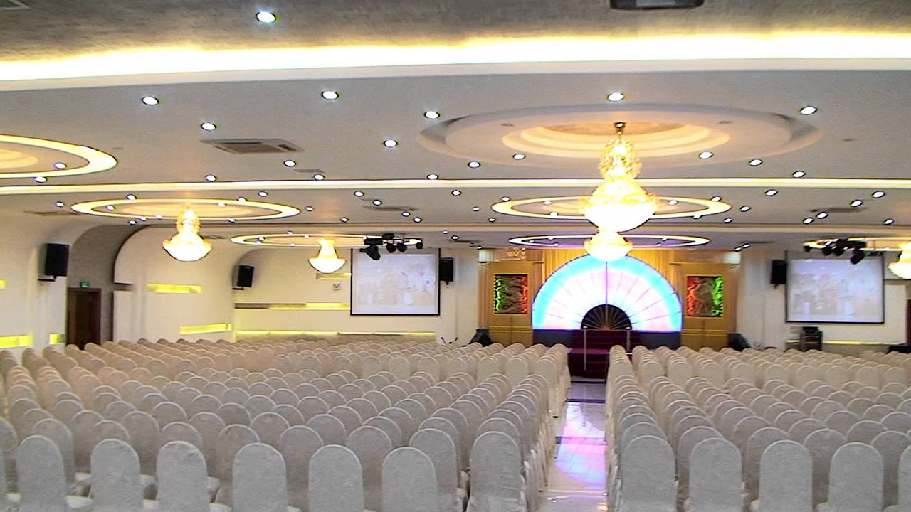 âu lạc thịnh 2022 New GTO MEDIA : TVC TRUNG TÂM HỘI NGHỊ - TIỆC CƯỚI ÂU LẠC THỊNH