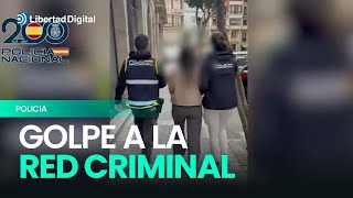 Desarticulada Una Organización Criminal Que Facilitaba La Regularización De Inmigrantes