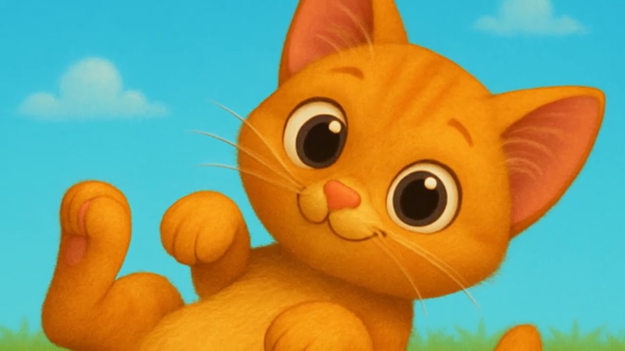 “Max and Sunny’s Nature Hunt | Fun ABC Adventure for Kindergarten Kids | Learn Letters in Nature”