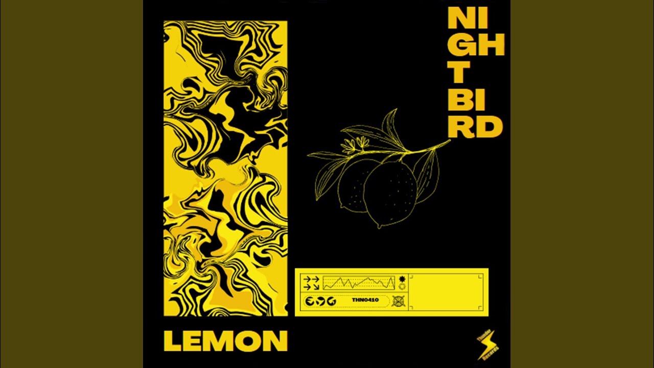 Watch Night Bird on YouTube Watch Night Bird on YouTube