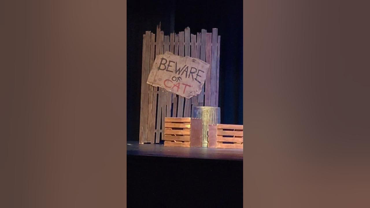 "Best Gift of All" The Best Christmas Pageant Ever (CYT Austin) YouTube