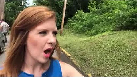 Reporter Update: Morgantown Snake Search Continues