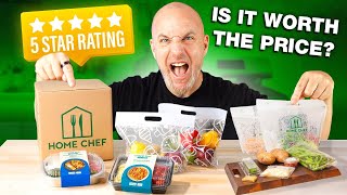 Home Chef Review The Pros And Cons Of Krogers Meal Delivery Service
