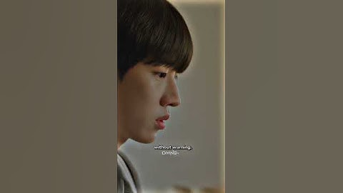 Drag him without touching him 😂🌈 #semanticerror #luvisluv #kdrama #shorts