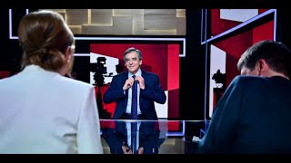 François Fillon sur France 2 : un retour sans 