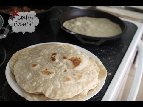 how-to-make-flour-tortillas--easy-recipe