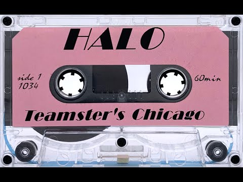Halo - Transfusion House Movement (1996)