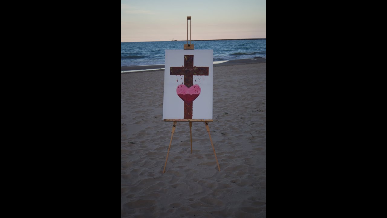 LOVE (till my last breath) Official Music Video