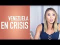 News quickie crisis en venezuela