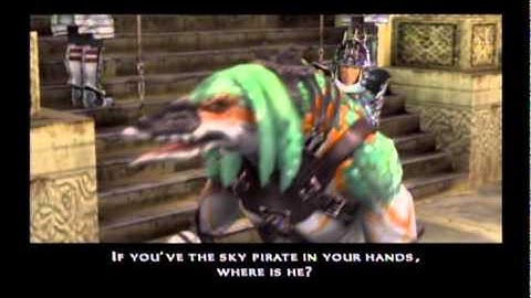 Final Fantasy XII Playthrough - Part 32, Nalbina Dungeons (2/3), Seeq Bullies and Judges