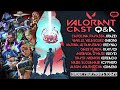 Valorant Cast Q&amp;A Livestream!