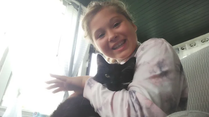 I got a surprise for you guys click on this video ...