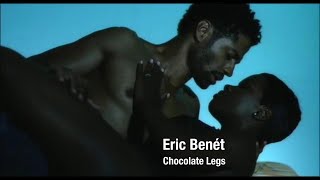 Watch Eric Benet Chocolate Legs video