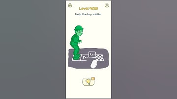 DOP 2 GAMEPLAY #level 4628 #shorts #deleteonepart #grow #viral #subscribe