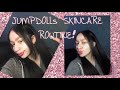 My BABYDOLL Skincare Routine!