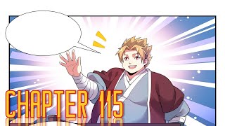 Otherworldly Evil Monarch Chapter 115 Manga Girls manga manhwa mangagirls mangalovers