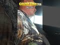 California DUI Arrest | Drunk Driver Stopped Driving Wrecked Ford Raptor on 3 Wheels