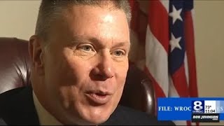 ‘I’m sorry for the pain’: Ex-Webster police chief among 6 arrested in prostitution sting