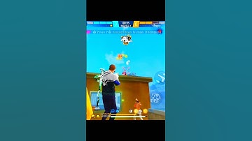 cs ranked unexpected gameplay #freefirehighlights #shorts