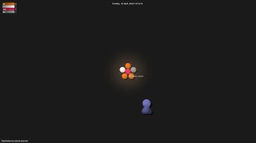 SafaSafari/ss-cloud-scanner - Gource visualisation