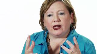 Meet the Solution Tree Author: Meg Ormiston