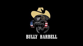 Bully Barbell - Long Cut