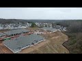 Manor Lake Development