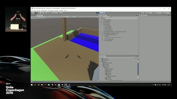 Rapid VR development with VRTK | Oculus - Unite Copenhagen