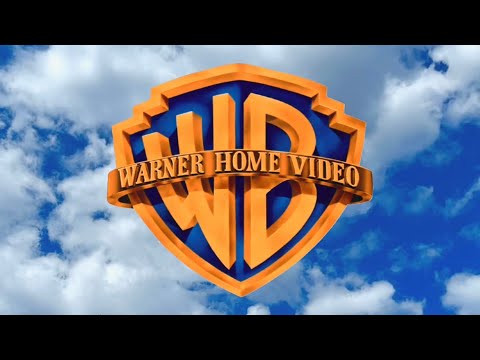 Warner Home Video Logo 2010 Remake