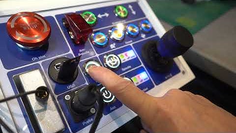 Onefinity CNC Remote V1.0