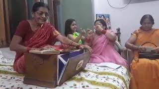 Rang Mai Kaise holi Khelu
