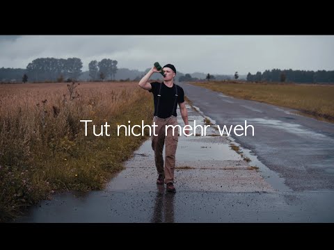 Luna - Tut nicht mehr weh (PossibiliThieß Remix) Musikvideo