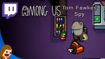 PACT OF THE SHERIFF | Among Us: Town of Us Mod w/ Proxy Chat