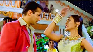 No 1 Punjabi (HD) Video Song | Chori Chori Chupke Chupke (2001) | Salman Khan | Rani Mukherjee