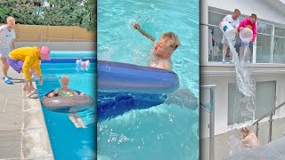 When Will I Grow Up?? Pranks