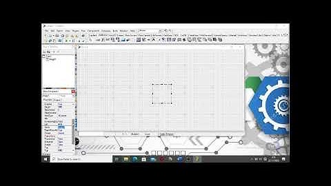 Cara Menampilkan Gambar/Image di Delphi 7