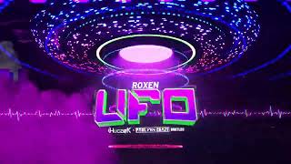 Download Lagu Roxen - UFO ( PaulVanCrazy x Huczek Bootleg) MP3