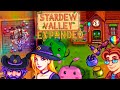 НЕСКОНЧАЕМЫЙ контент // Старые Основы Stardew Valley #3