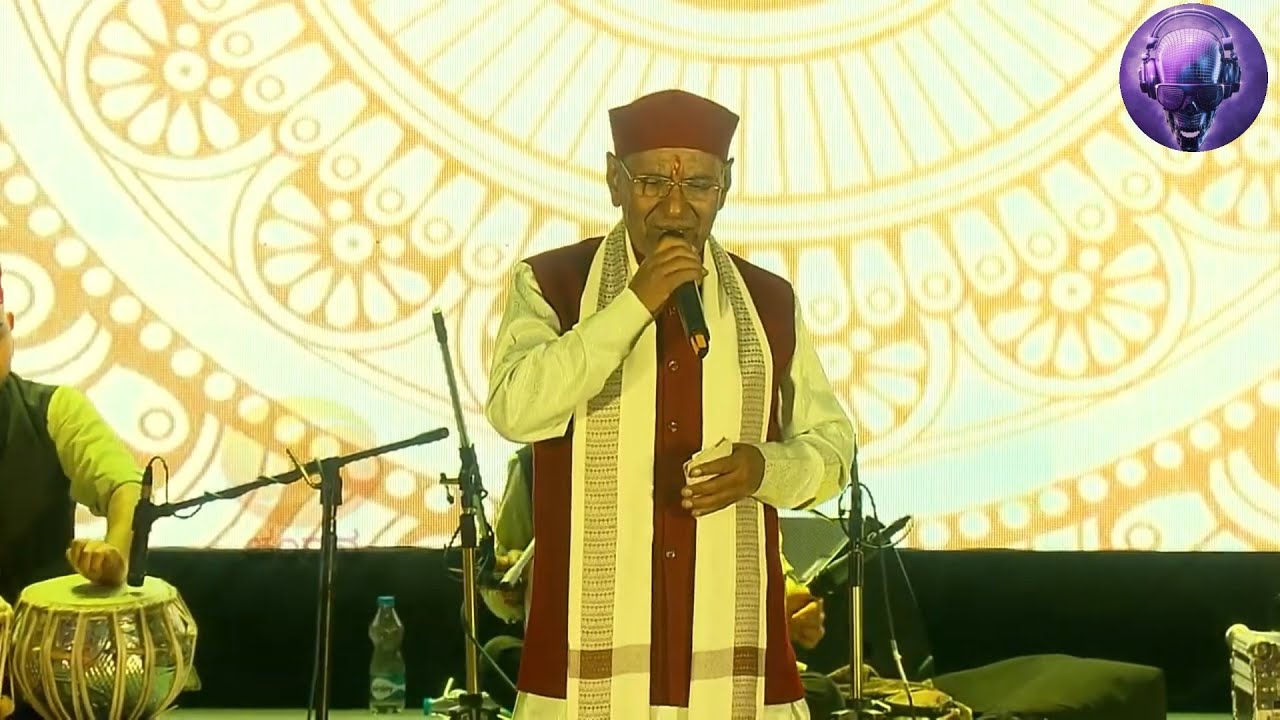 Jau Jas Deyi  Narendra Singh Negi Stage Program  Presented By CRAZY GARHWALI