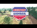 2021 Washougal National - Animated Track Map