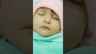 baby in deep sleep #trending #shortsviral #song #shortvideos #baby #innocentbaby #viralvideos