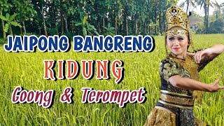 Full Album Jaipong Terbaru dan Populer - Versi BANGRENG Full Bass - Jaipongan Sepanjang Masa