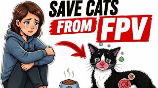 FPV Kills Cats in 24 Hours — Every Cat Owner Needs to Watch This Right Now