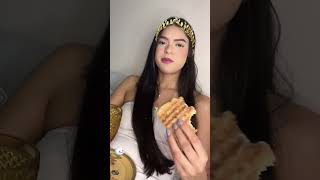 Amanda Periscope Daily Live713