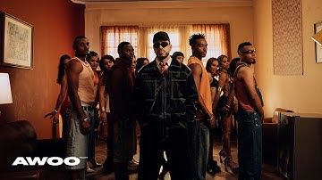 Ryan Castro - BOTAPAFO (Video Oficial) | HOPI SENDÉ